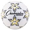 Champion Sports VIPER Soccer Ball