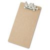 Saunders Recycled Hardboard Archboard Clipboard