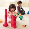 High-Grade Linkits - Children Playing With Linkits