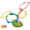 Weplay Twiggle Toss - Twiggle Toss Y Shaped Twig And Rings