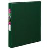 Avery Durable Non-View Binder with DuraHinge and EZD Rings