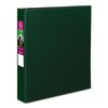 Avery Durable Non-View Binder with DuraHinge and EZD Rings