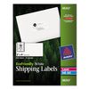 Avery EcoFriendly Mailing Labels