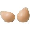 Nearly Me 240 SO SOFT Full Oval Symmetrical Breast Form