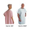 Salk SnapWrap Deluxe Adult Patient Gown