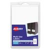 Avery Removable Multi-Use Labels - AVE05453