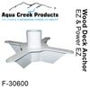 Aqua Creek EZ Anchor F-30600