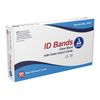 Dynarex Patient Identification (ID) Wrist Bands