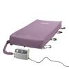 Drive Med-Aire 8 Inch Alternating Pressure And Low Air Loss Mattress