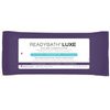 Medline ReadyBath LUXE Non-Antibacterial, Fragrance Free Washcloths