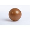 Aeromat Ecowise Pilates Ball - Cocoa