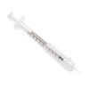 Medline Insulin Safety Syringes