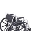 Holiday Sale on Drive 16 inches Poly-Fly High Strength Wheelchair