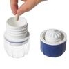 MAXGRIND Pill Crusher and Grinder (Blue)