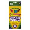  Crayola Colored Pencil Set