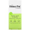 The Honey Pot Boric Acid And Herbs Suppositories