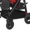 EASyS Advantage Stroller - More Storage Space Available Under the Seat