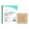 MedVance Bordered Silicone Adhesive Foam Dressing - V3010404