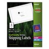 Avery EcoFriendly Mailing Labels