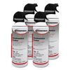 Innovera Compressed Air Duster Cleaner