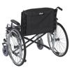 Drive Adjustable Tension Wheelchair Back Cushion