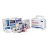 First Aid Only ANSI Class A 10 Person Bulk First Aid Kit