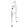 Drive Adult Walker - Folds easily with one hand