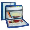 C-Line Zippered Binder with Expanding File