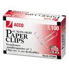  ACCO Paper Clips