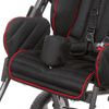 Swifty Stroller - Optional Abduction Block Padded