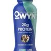 OWYN RTD Protein Plant Based Drink