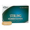 Alliance Sterling Rubber Bands