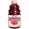 Dr. Smoothie Organic Raz-Berry Blend - Strawberry 