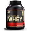 ON 100% WHEY GOLD-5lb-Double-Rich-Chocolate