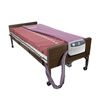 Drive Med-Aire 8 Inch Alternating Pressure And Low Air Loss Mattress
