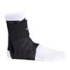 Breg Lace Up Ankle Brace With Stays