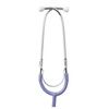 Medline Dual Head Stethoscope in Lavender Color
