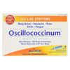 Boiron Oscillococcinum Cold And Flu Pellets - Package Of 6
