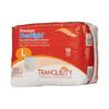 Tranquility Premium OverNight Disposable Absorbent Underwear L