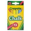 Crayola Chalk