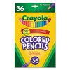  Crayola Colored Pencil Set