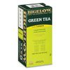 Bigelow Green Tea with Lemon