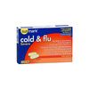 McKesson Sunmark Cold And Cough Relief Caplet
