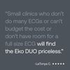 Eko DUO Reviews