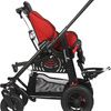 EASyS Advantage Stroller - Easy Seat Assembly and Rapid Change of Viewing Direction