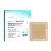 MedVance Bordered Silicone Adhesive Foam Dressing - V3010606