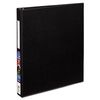 Avery Durable Non-View Binder with DuraHinge and EZD Rings