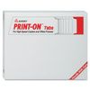 Avery Copier Customizable Print-On Dividers