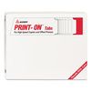 Avery Copier Customizable Print-On Dividers