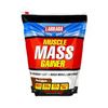 Labrada Muscle Mass Gainer Supplement-Chocolate 6lb